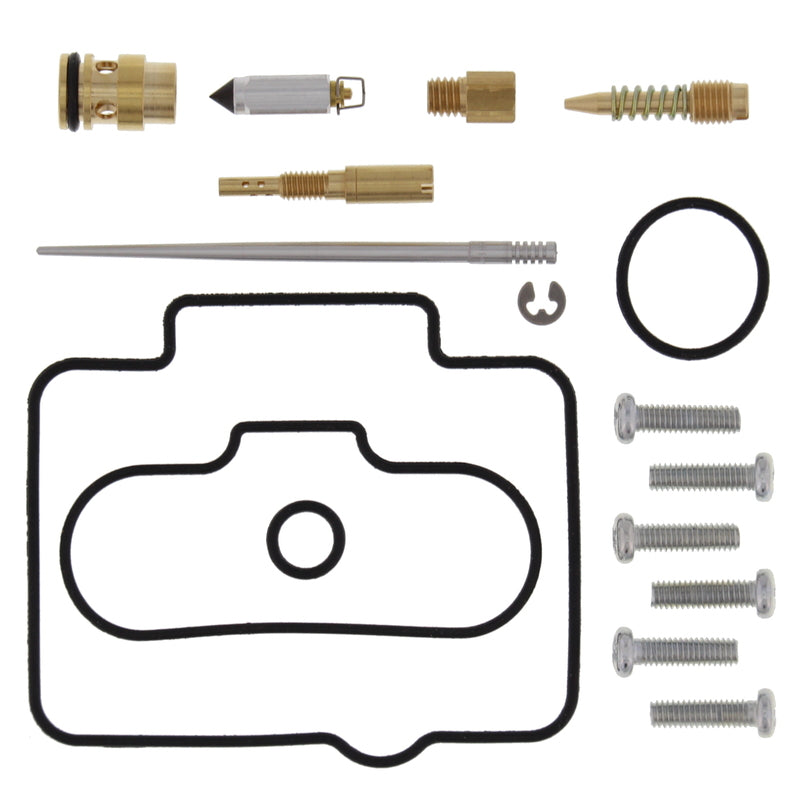 ALL BALLS Carburetor Repair Kit - Kawasaki KX125 - Main