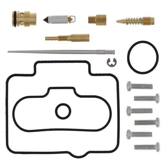ALL BALLS Carburetor Repair Kit - Kawasaki KX125 - Extra