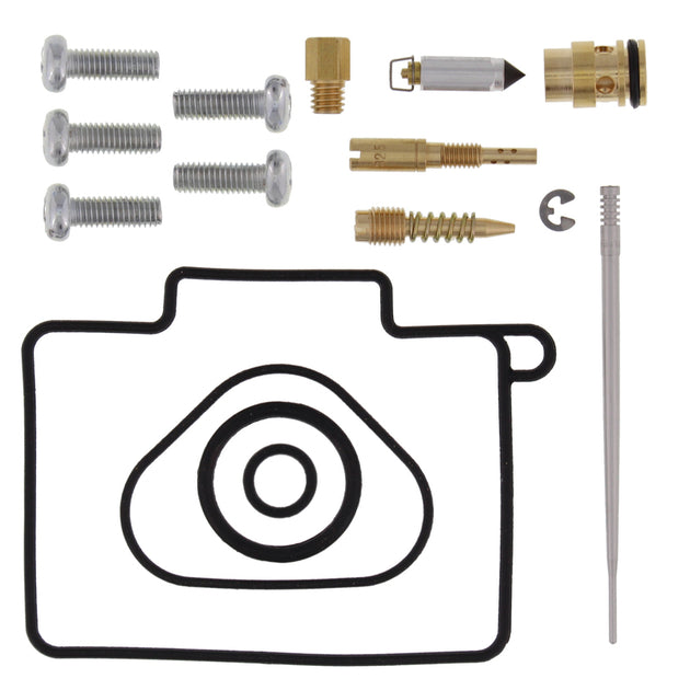 ALL BALLS Carburetor Repair Kit - Kawasaki KX125 - Extra