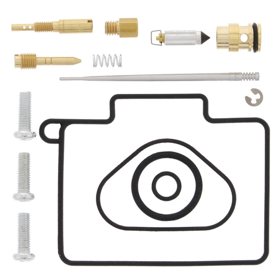 ALL BALLS Carburetor Repair Kit - Kawasaki KX125 - Extra