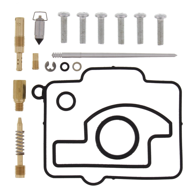 ALL BALLS Carburetor Repair Kit - Kawasaki KX250 - Main