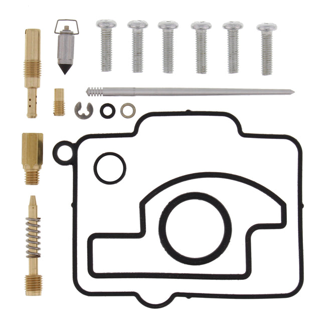 ALL BALLS Carburetor Repair Kit - Kawasaki KX250 - Main