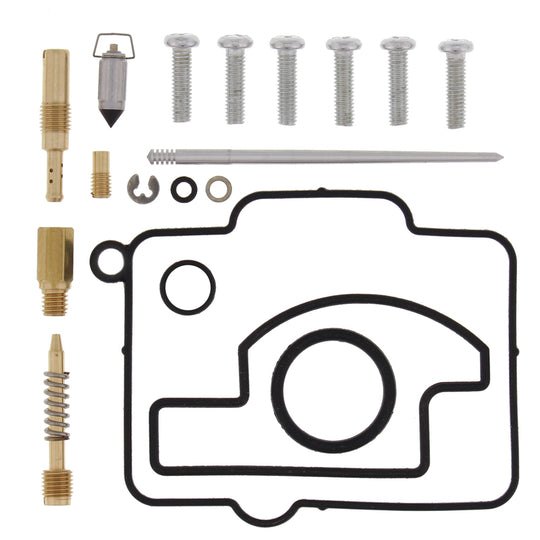 ALL BALLS Carburetor Repair Kit - Kawasaki KX250 - Extra