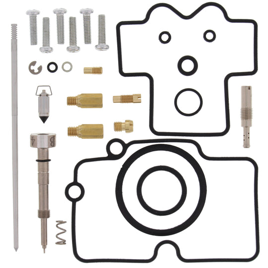 ALL BALLS Carburetor Repair Kit - Kawasaki KX250F - Main