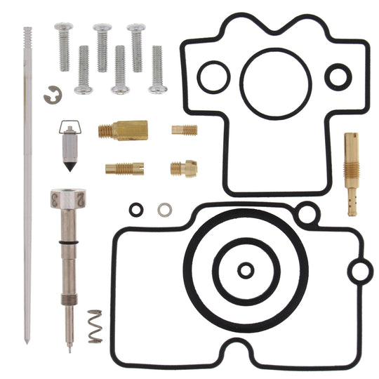 ALL BALLS Carburetor Repair Kit - Kawasaki KX450F - Main