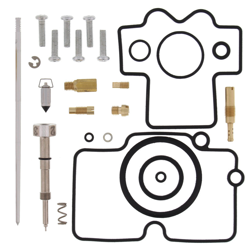 ALL BALLS Carburetor Repair Kit - Kawasaki KX450F - Extra