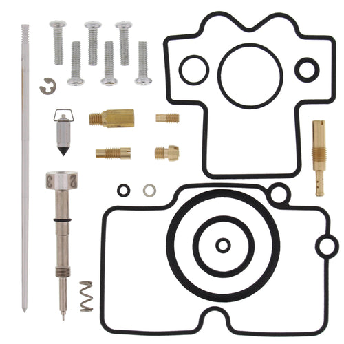 ALL BALLS Carburetor Repair Kit - Kawasaki KX450F - Extra