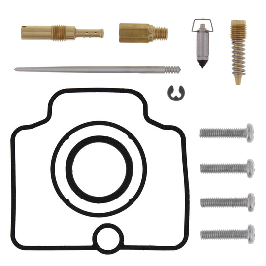ALL BALLS Carburetor Repair Kit - Suzuki RM85/L - Extra
