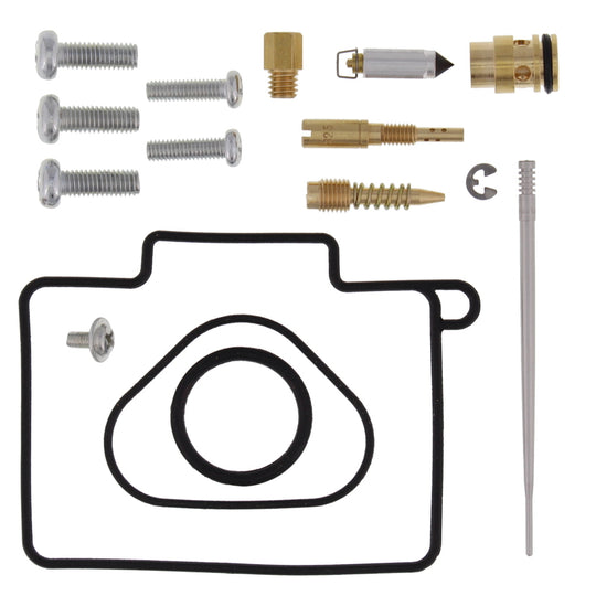 ALL BALLS Carburetor Repair Kit - Suzuki RM125 - Main