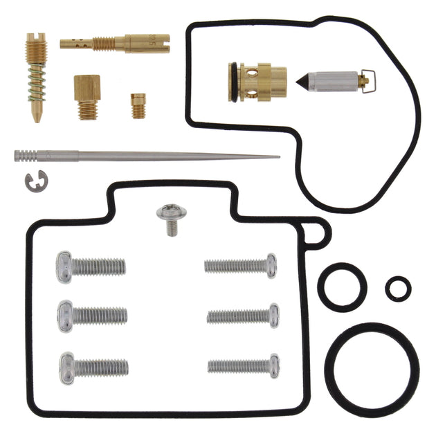 ALL BALLS Carburetor Repair Kit - Suzuki RM125 - Extra