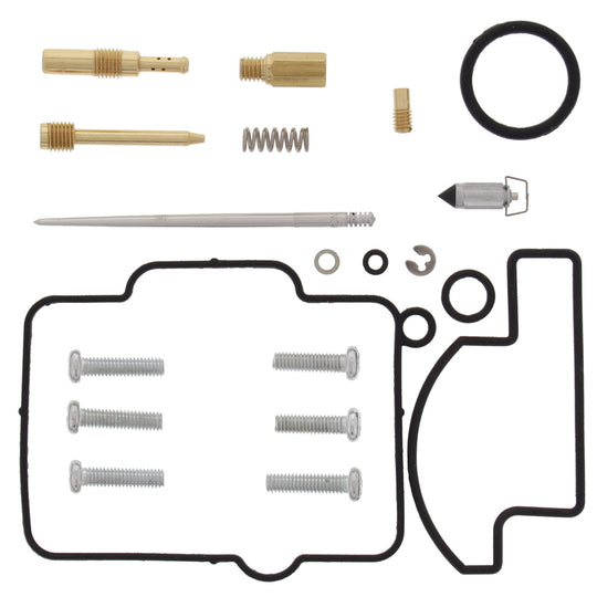 ALL BALLS Carburetor Repair Kit - Suzuki RM250 - Main