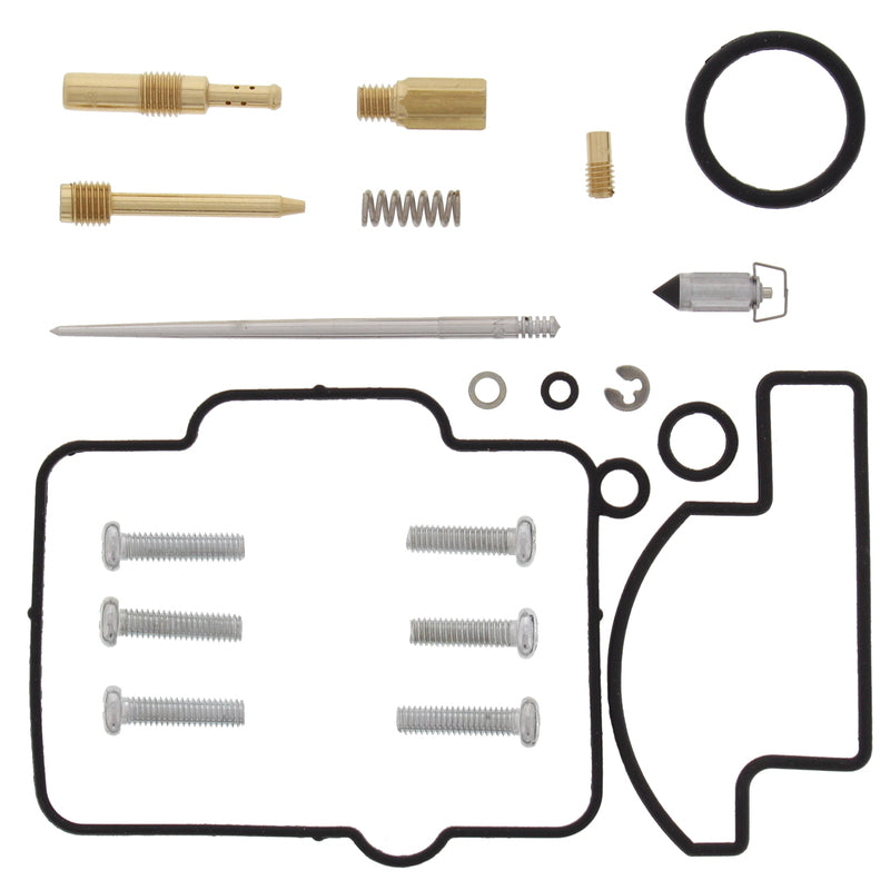 ALL BALLS Carburetor Repair Kit - Suzuki RM250 - Extra