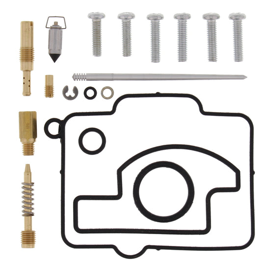 ALL BALLS Carburetor Repair Kit - Suzuki RM250 - Extra