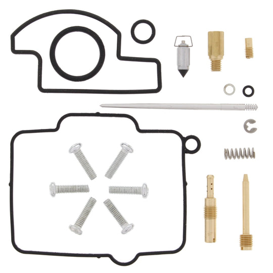 ALL BALLS Carburetor Repair Kit - Suzuki RM250 - Main