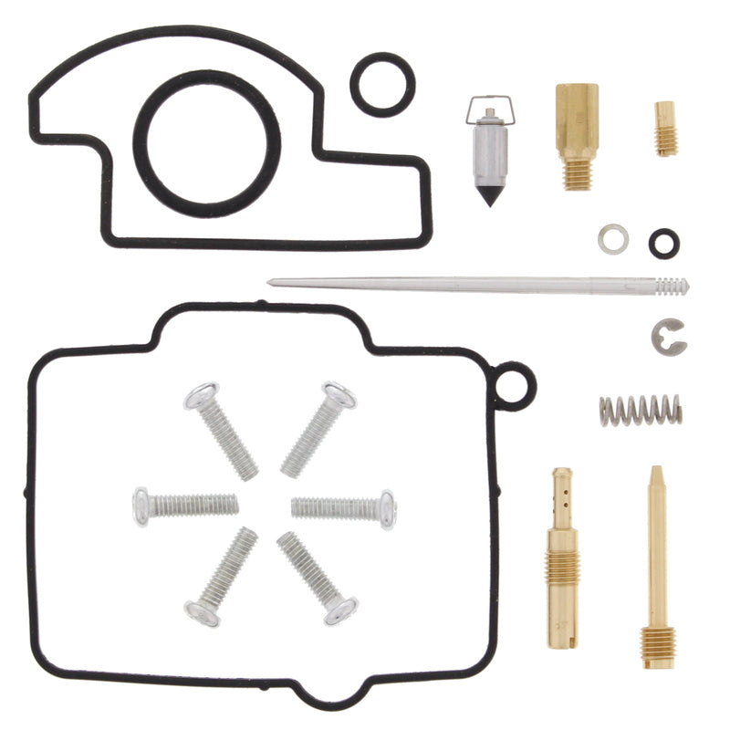 ALL BALLS Carburetor Repair Kit - Suzuki RM250 - Extra