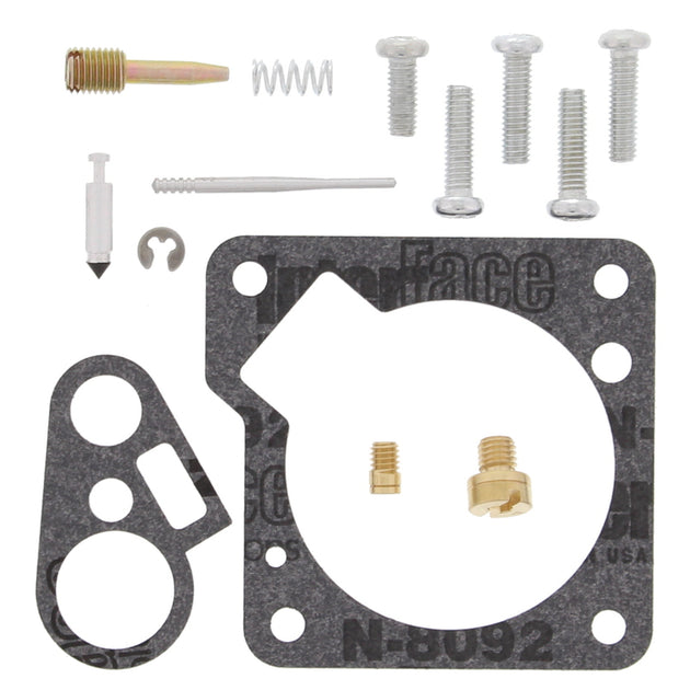 ALL BALLS Carburetor Repair Kit - Yamaha PW50 - Main