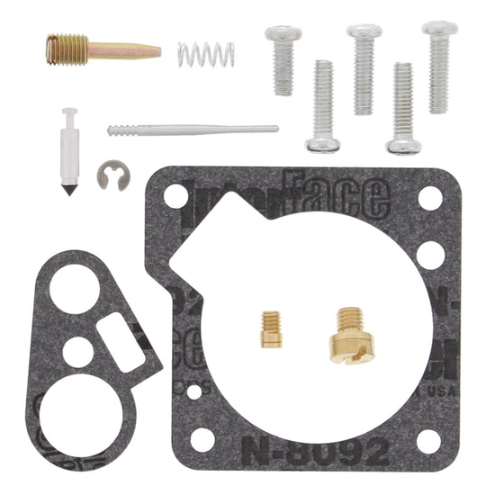 ALL BALLS Carburetor Repair Kit - Yamaha PW50 - Extra