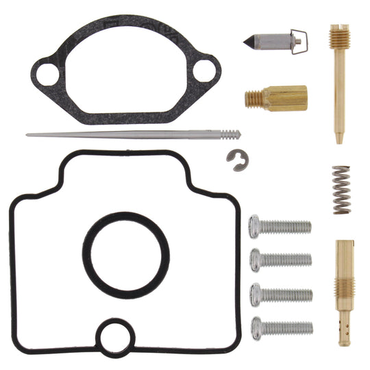ALL BALLS Carburetor Repair Kit - Yamaha YZ85 - Extra