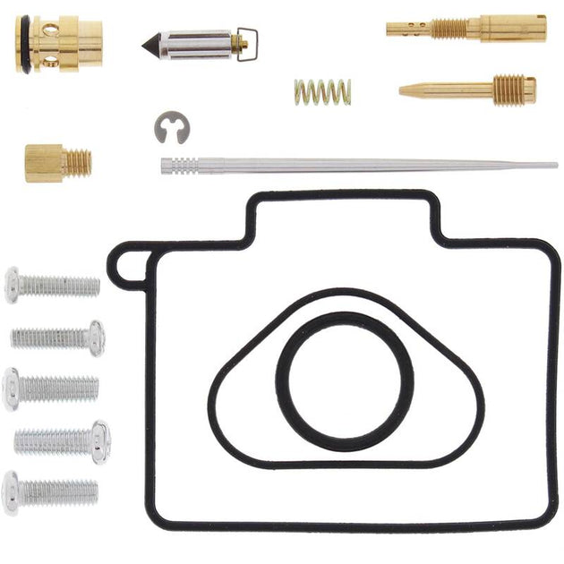 ALL BALLS Carburetor Repair Kit - Yamaha YZ125 - Extra