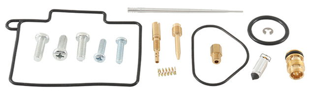 ALL BALLS Carburetor Repair Kit - Yamaha YZ125 - Extra