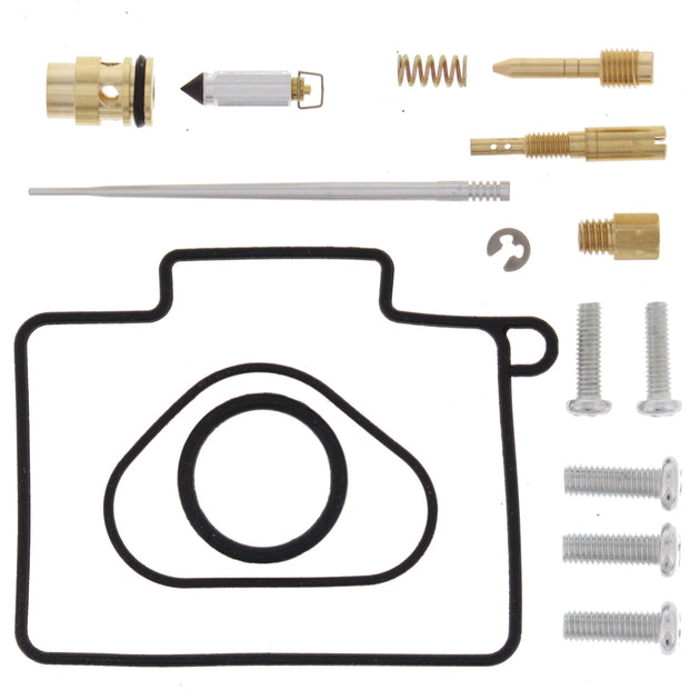 ALL BALLS Carburetor Repair Kit - Yamaha YZ125 - Extra