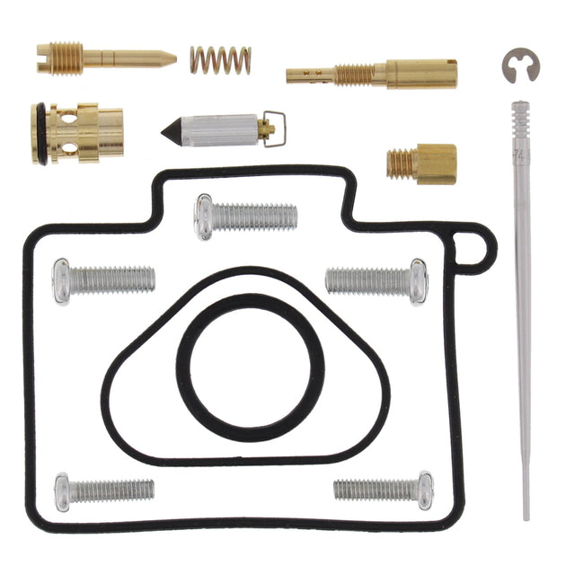 ALL BALLS Carburetor Repair Kit - Yamaha YZ125/X - Extra