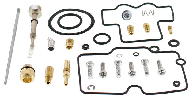 ALL BALLS Carburetor Repair Kit - Yamaha WR250F - Extra