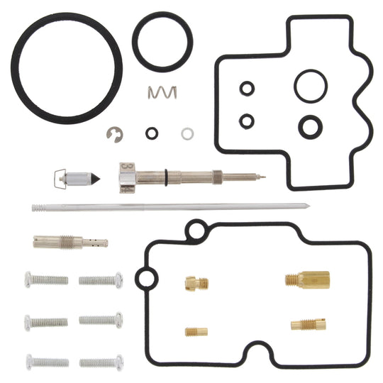 ALL BALLS Carburetor Repair Kit - Yamaha WR250F - Main