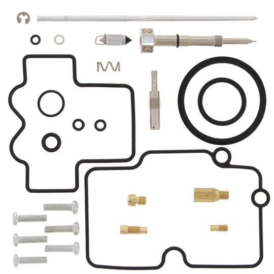 ALL BALLS Carburetor Repair Kit - Yamaha WR250F - Extra