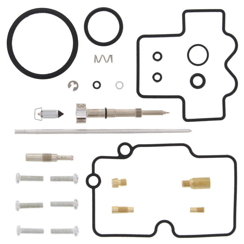 ALL BALLS Carburetor Repair Kit - Yamaha WR250F - Extra