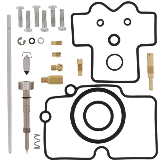 ALL BALLS Carburetor Repair Kit - Yamaha WR250F - Extra