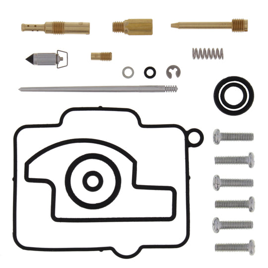 ALL BALLS Carburetor Repair Kit - Yamaha YZ250 - Main
