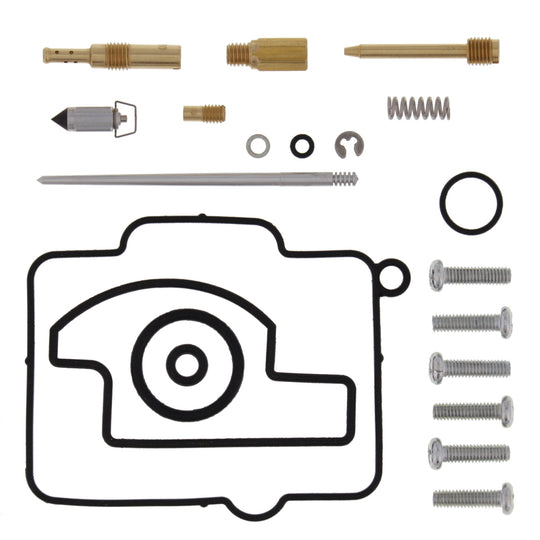ALL BALLS Carburetor Repair Kit - Yamaha YZ250/X - Main