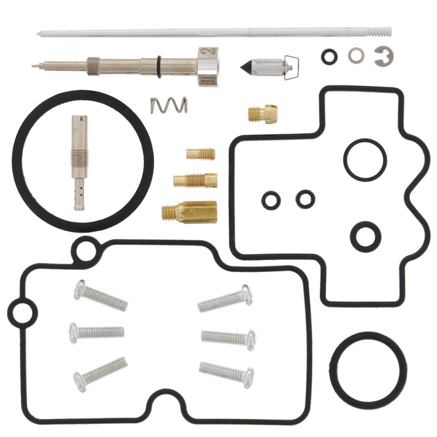 ALL BALLS Carburetor Repair Kit - Yamaha YZ250F - Main