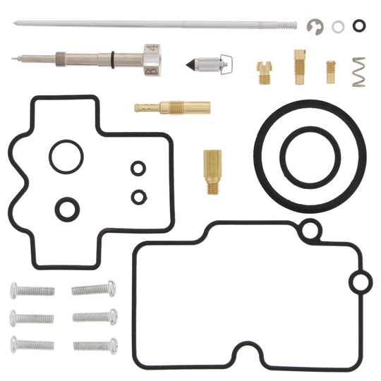 ALL BALLS Carburetor Repair Kit - Yamaha YZ250F - Extra