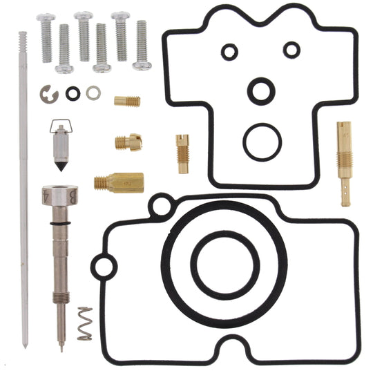 ALL BALLS Carburetor Repair Kit - Yamaha YZ250F - Extra