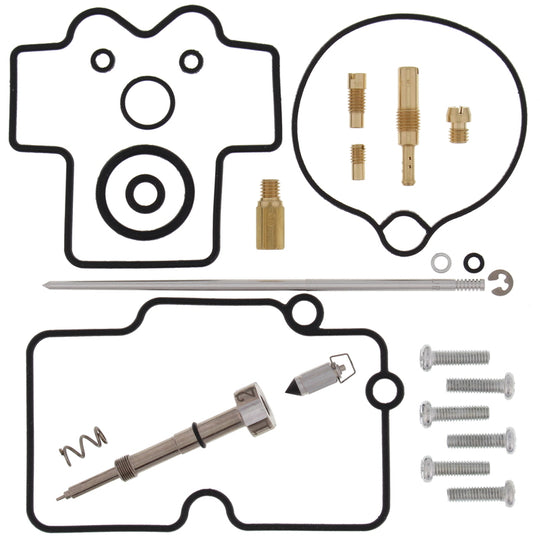 ALL BALLS Carburetor Repair Kit - Yamaha YZ250F - Main