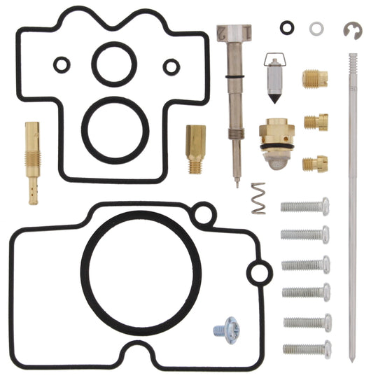 ALL BALLS Carburetor Repair Kit - Yamaha WR450F - Extra