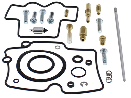 ALL BALLS Carburetor Repair Kit - Yamaha WR450F - Extra