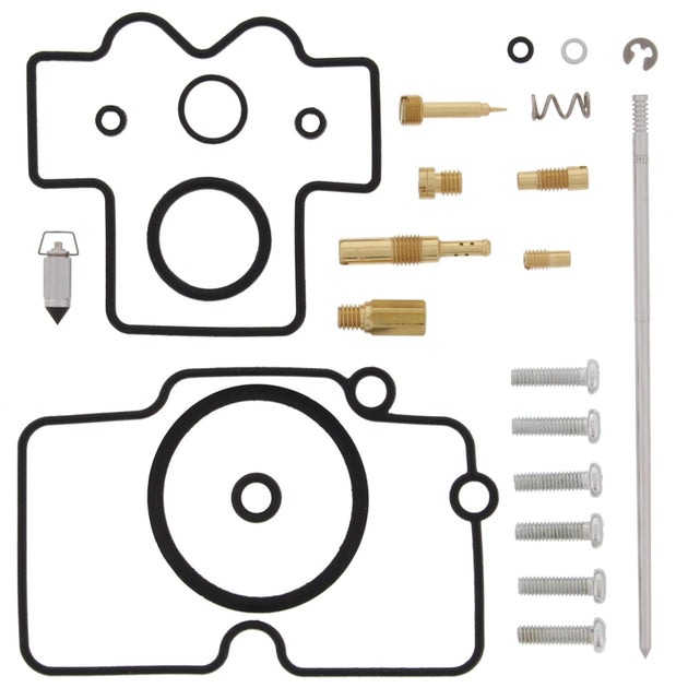 ALL BALLS Carburetor Repair Kit - Yamaha WR450F - Extra