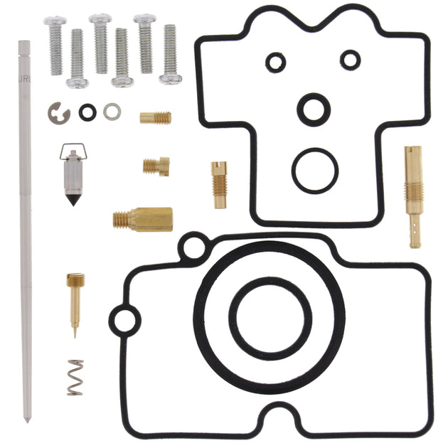 ALL BALLS Carburetor Repair Kit - Yamaha WR450F - Extra