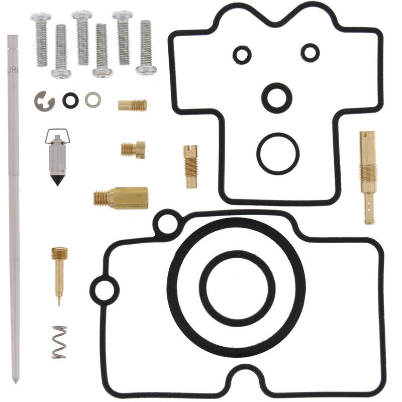 ALL BALLS Carburetor Repair Kit - Yamaha WR450F - Extra