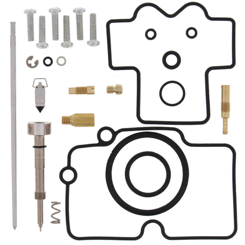 ALL BALLS Carburetor Repair Kit - Yamaha YZ450F - Main