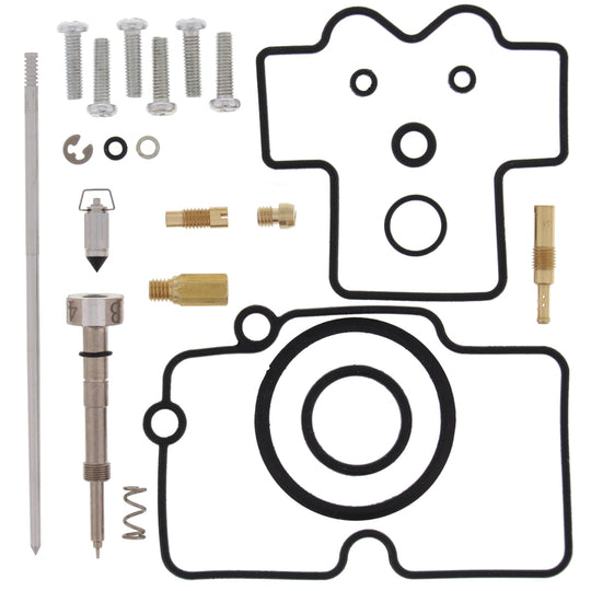 ALL BALLS Carburetor Repair Kit - Yamaha YZ450F - Extra