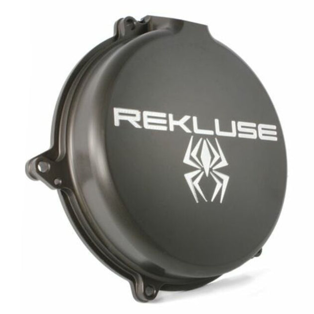 REKLUSE Clutch Cover Aluminium - Gas Gas / Husqvarna / KTM