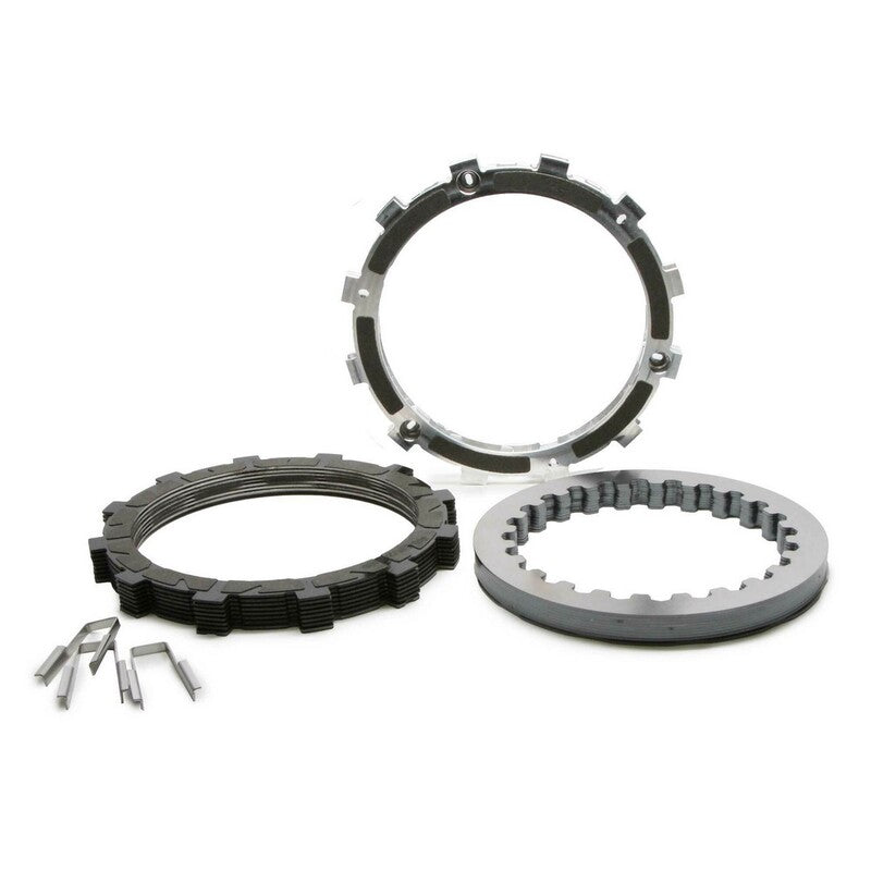 REKLUSE RadiusCX Replacement Clutch Pack