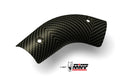 MIVV SPAREPARTS HEAT SHIELD PROTECTION