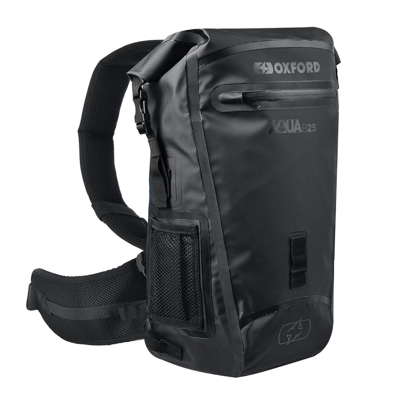OXFORD Aqua B-25 Hydro Backpack - Main
