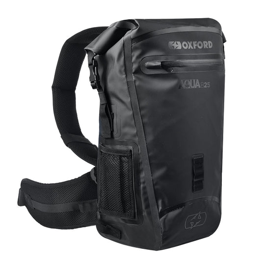 OXFORD Aqua B-25 Hydro Backpack - Main