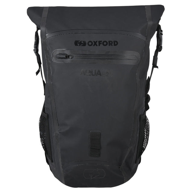 OXFORD Aqua B-25 Hydro Backpack - Extra